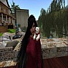 Lonely Lycan
