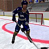 Sexy Hockey Player