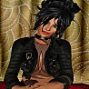 glamour girl