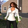 Seeking mature male