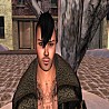 A Real Man Looking