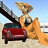 Furry Fox