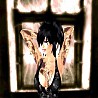 Damaged Girl
