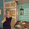 Seductive Lady seeks more