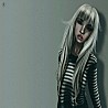 Mrs Blonde