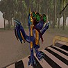 Fun Dragon Explorer