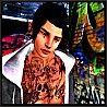 inked
