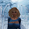 snowbound daydreamer