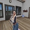single mom