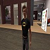 some person