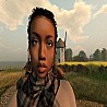 ebony