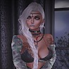 Dark Angel Inside