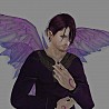 Purple Fairy