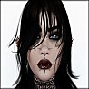 Goth Gamer Music Lover