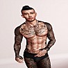 Passionate Aussie Scorpio