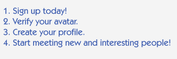 sign up