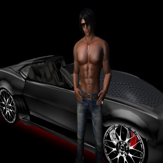 Devilish DJ Seeks Partner