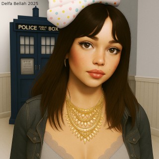 Seeking a Gentle Soul