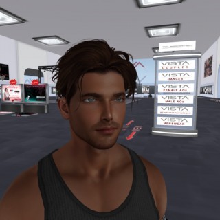 Roleplay Partner Looking